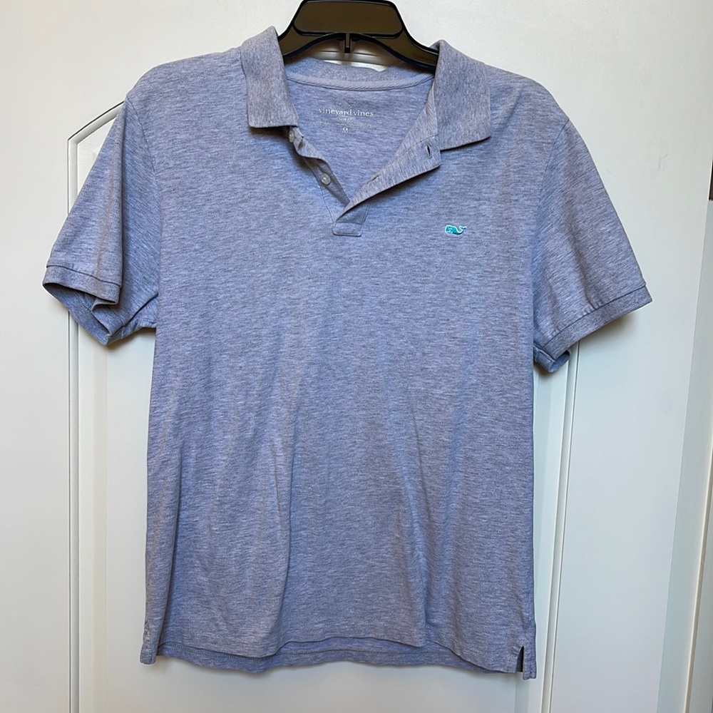 Vineyard Vines men’s slim fit polo shirt